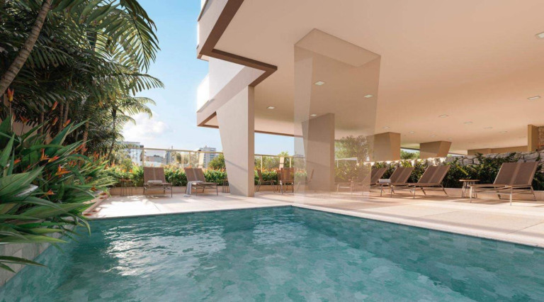 Imagem Apartamento com 4 Quartos à Venda, 166 m² em Icarai - Niterói