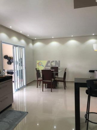 Imagem Sobrado com 3 Quartos à Venda, 200 m² em Jardim Golden Park Residence - Hortolândia Imagem Sobrado com 3 Quartos à Venda, 200 m² em Jardim Golden Park Residence - Hortolândia