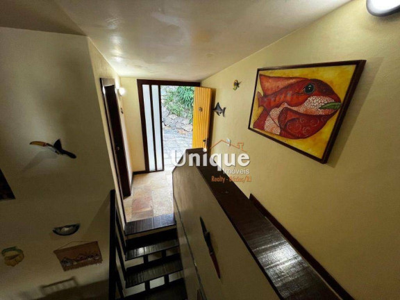 Imagem Casa com 3 Quartos à Venda, 132 m² em Arpoador Da Rasa - Armação Dos Búzios
