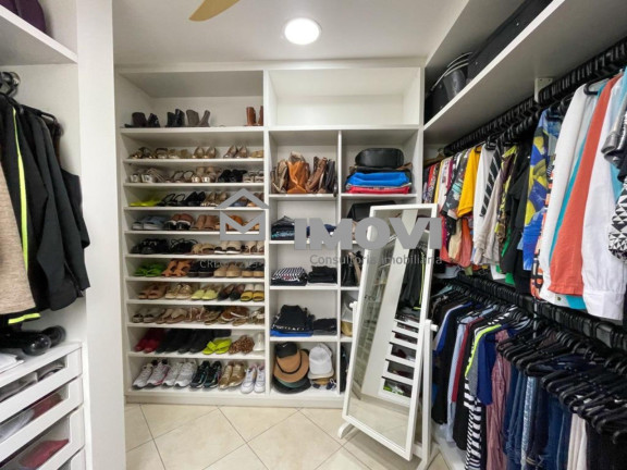 Imagem Apartamento com 4 Quartos à Venda, 218 m² em Santa Helena - Vitória