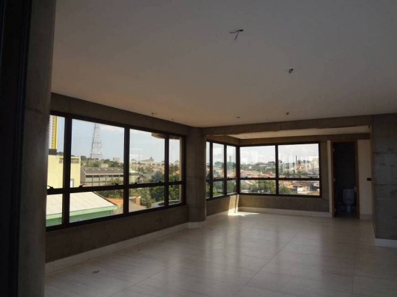 Apartamento com 3 Quartos à Venda, 190 m² em Jardim - Santo André