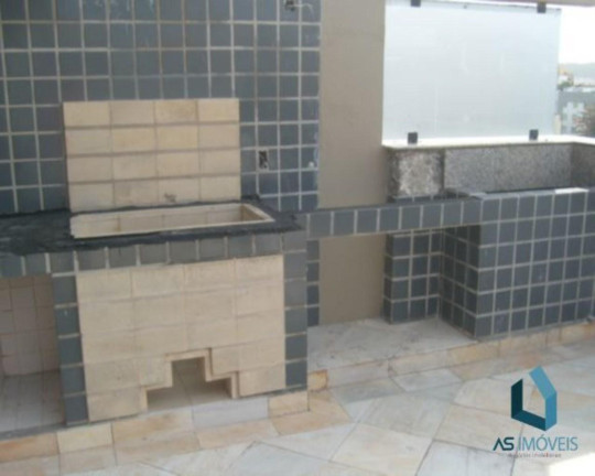 Imagem Apartamento com 4 Quartos à Venda, 148 m² em Passagem - Cabo Frio