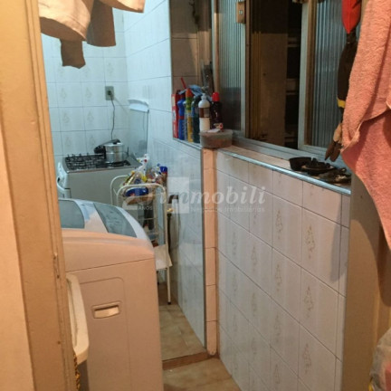 Imagem Apartamento com 1 Quarto à Venda, 40 m² em Santa Cecília - São Paulo Imagem Apartamento com 1 Quarto à Venda, 40 m² em Santa Cecília - São Paulo