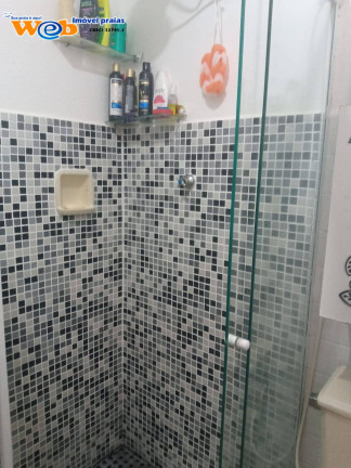 Imagem Kitnet com 1 Quarto à Venda, 40 m² em Canto Do Forte - Praia Grande Imagem Kitnet com 1 Quarto à Venda, 40 m² em Canto Do Forte - Praia Grande