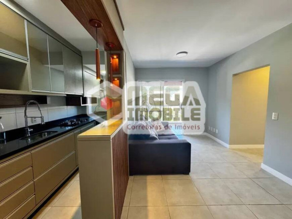 Imagem Apartamento com 2 Quartos à Venda, 66 m² em Itacorubi - Florianópolis