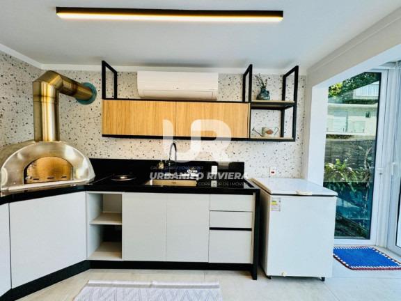 Imagem Casa com 4 Quartos à Venda, 352 m² em Riviera | Módulo 20 - Bertioga