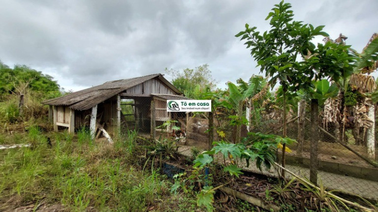 Imagem Imóvel com 2 Quartos à Venda, 200 m² em Chácara Marambaia - Caçapava
