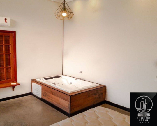 Imagem Casa com 3 Quartos à Venda, 330 m² em Parque Reserva Fazenda Imperial - Sorocaba Imagem Casa com 3 Quartos à Venda, 330 m² em Parque Reserva Fazenda Imperial - Sorocaba