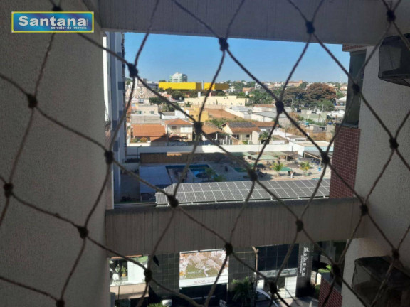 Imagem Apartamento com 2 Quartos à Venda, 89 m² em Setor Oeste - Caldas Novas