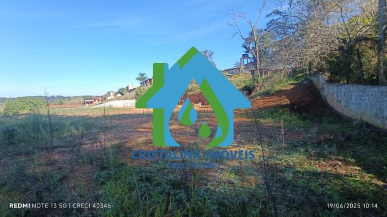 Imagem Chácara à Venda, 3 m² em Ivoturucaia - Jundiaí