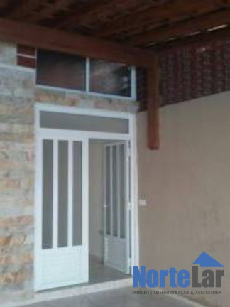 Imagem Sobrado com 3 Quartos à Venda, 110 m² em Vila Cruz Das Almas - São Paulo