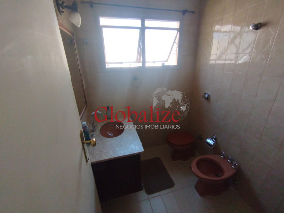 Imagem Imóvel com 3 Quartos à Venda, 134 m² em Gonzaga - Santos
