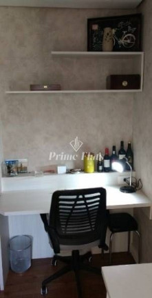 Imagem Apartamento com 1 Quarto à Venda, 31 m² em Paraíso - São Paulo
