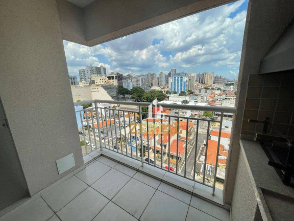 Imagem Apartamento com 2 Quartos à Venda, 67 m² em Centro - São Caetano Do Sul