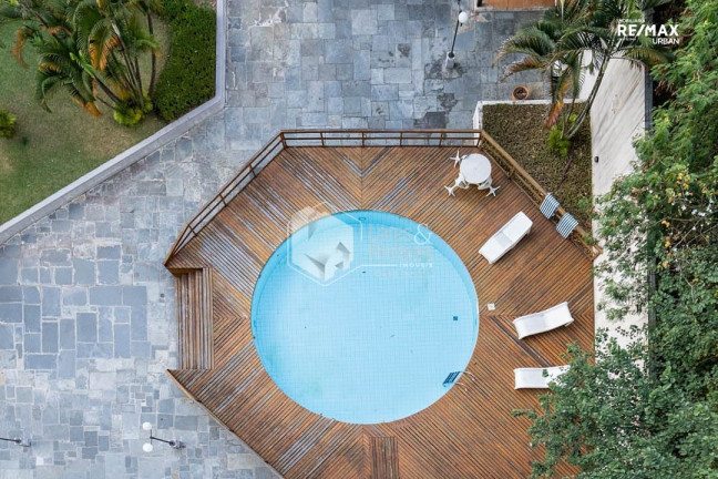 Imagem Apartamento com 3 Quartos à Venda, 239 m² em Vila Andrade - São Paulo Imagem Apartamento com 3 Quartos à Venda, 239 m² em Vila Andrade - São Paulo
