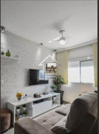 Imagem Apartamento com 2 Quartos à Venda, 105 m² em Granja Julieta - São Paulo Imagem Apartamento com 2 Quartos à Venda, 105 m² em Granja Julieta - São Paulo