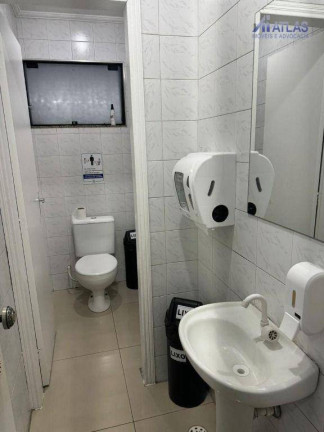 Imagem Galpão à Venda, 4.250 m² em Jardim Presidente Dutra - Guarulhos