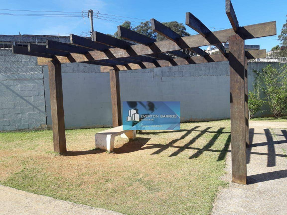 Imagem Apartamento com 2 Quartos à Venda, 80 m² em Jardim São Domingos - Guarulhos