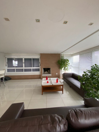 Imagem Apartamento com 2 Quartos à Venda, 100 m² em Petrópolis - Porto Alegre