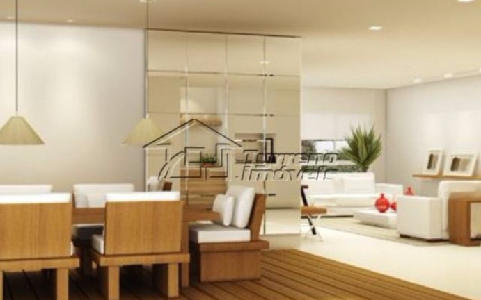 Apartamento com 4 Quartos à Venda, 345 m² em Jardim Das Colinas - São José Dos Campos