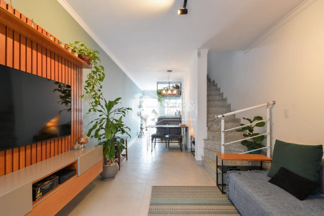 Casa com 2 Quartos à Venda, 125 m² em Jardim Aeroporto - São Paulo
