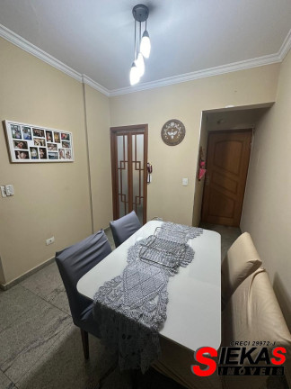 Imagem Apartamento com 2 Quartos à Venda, 54 m² em Chácara Santo Antônio (zona Leste) - São Paulo Imagem Apartamento com 2 Quartos à Venda, 54 m² em Chácara Santo Antônio (zona Leste) - São Paulo