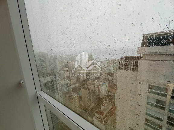 Imagem Apartamento com 2 Quartos para Alugar, 106 m² em Aparecida - Santos Imagem Apartamento com 2 Quartos para Alugar, 106 m² em Aparecida - Santos