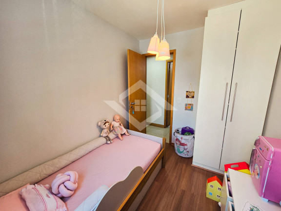 Imagem Apartamento com 3 Quartos à Venda, 78 m² em Barra Olímpica - Rio De Janeiro