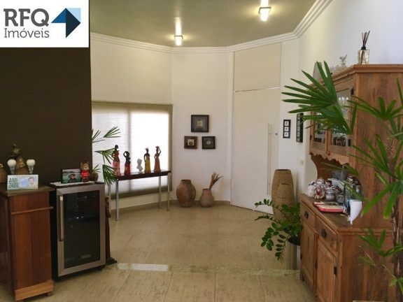 Imagem Imóvel com 3 Quartos à Venda, 570 m² em Jardim Millenium - Sorocaba