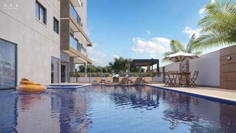 Apartamento com 3 Quartos à Venda, 72 m² em Recreio Dos Bandeirantes - Rio De Janeiro