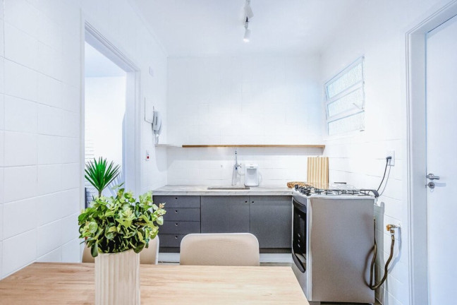 Imagem Apartamento com 3 Quartos à Venda, 79 m² em Vila Cordeiro - São Paulo