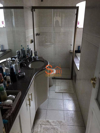 Imagem Sobrado com 4 Quartos à Venda, 400 m² em Vila Assunção - Santo André Imagem Sobrado com 4 Quartos à Venda, 400 m² em Vila Assunção - Santo André