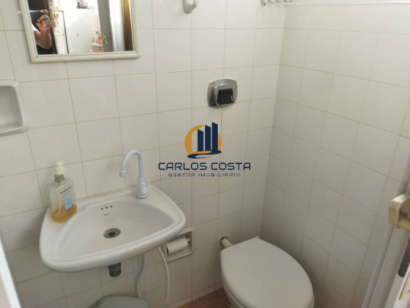 Imagem Apartamento com 2 Quartos à Venda, 70 m² em Passagem - Cabo Frio