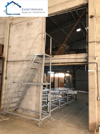 Imagem Galpão para Temporada, 1.000 m² em Recanto Quarto Centenário - Jundiaí Imagem Galpão para Temporada, 1.000 m² em Recanto Quarto Centenário - Jundiaí