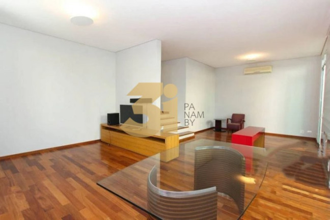 Imagem Casa de Condomínio com 4 Quartos à Venda, 400 m² em Campo Belo - São Paulo Imagem Casa de Condomínio com 4 Quartos à Venda, 400 m² em Campo Belo - São Paulo
