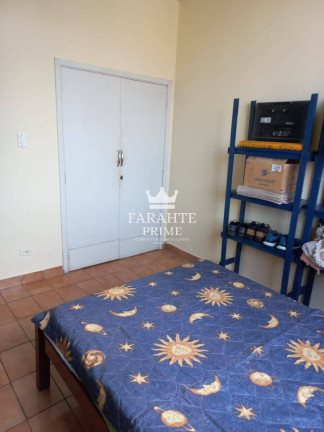 Imagem Apartamento com 2 Quartos à Venda, 54 m² em Gonzaga - Santos Imagem Apartamento com 2 Quartos à Venda, 54 m² em Gonzaga - Santos