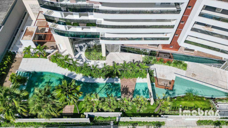 Imagem Apartamento com 4 Quartos à Venda, 271 m² em Meireles - Fortaleza Imagem Apartamento com 4 Quartos à Venda, 271 m² em Meireles - Fortaleza