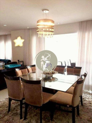 Imagem Apartamento com 2 Quartos à Venda, 111 m² em Ponta Da Praia - Santos