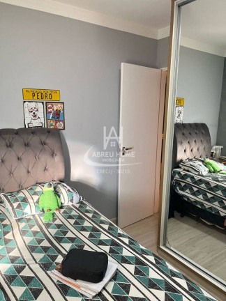 Casa de Condomínio à Venda,  em Condomínio Residencial Jardins De Barcelona - São José Do Rio Preto
