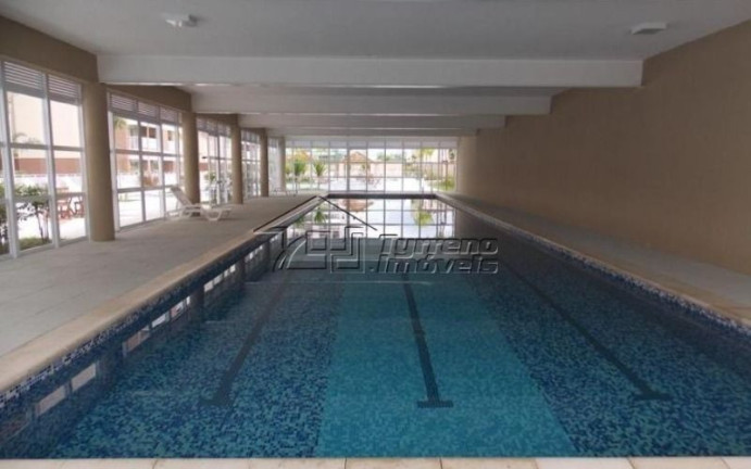 Imagem Apartamento com 3 Quartos à Venda, 120 m² em Jardim Das Indústrias - São José Dos Campos Imagem Apartamento com 3 Quartos à Venda, 120 m² em Jardim Das Indústrias - São José Dos Campos