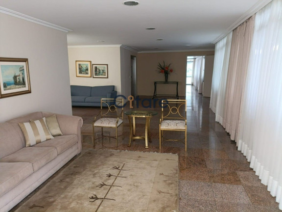 Imagem Apartamento com 3 Quartos à Venda, 248 m² em Cocó - Fortaleza Imagem Apartamento com 3 Quartos à Venda, 248 m² em Cocó - Fortaleza