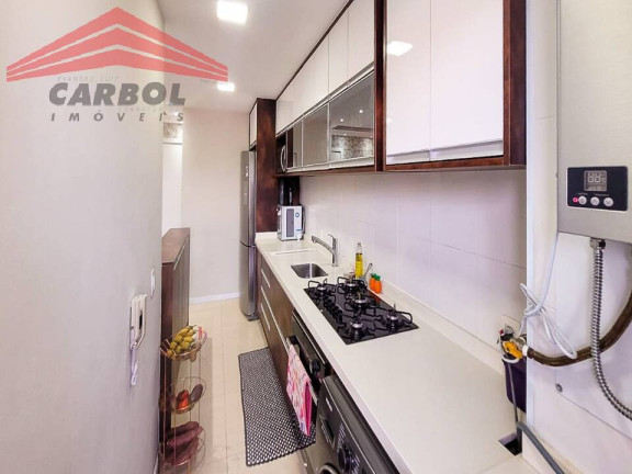 Imagem Apartamento com 2 Quartos à Venda, 67 m² em Jardim Tereza Cristina - Jundiaí Imagem Apartamento com 2 Quartos à Venda, 67 m² em Jardim Tereza Cristina - Jundiaí