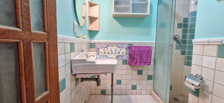 Imagem Apartamento com 2 Quartos à Venda, 55 m² em Santa Teresa - Rio De Janeiro Imagem Apartamento com 2 Quartos à Venda, 55 m² em Santa Teresa - Rio De Janeiro