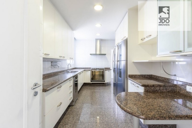 Imagem Cobertura com 4 Quartos à Venda, 514 m² em Batel - Curitiba Imagem Cobertura com 4 Quartos à Venda, 514 m² em Batel - Curitiba