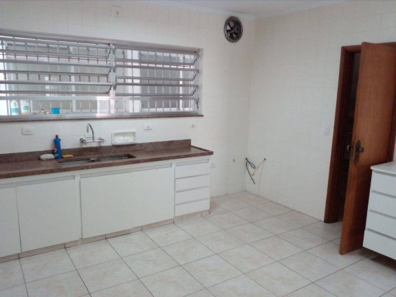 Imagem Casa com 5 Quartos para Alugar, 350 m² em Planalto Paulista - São Paulo