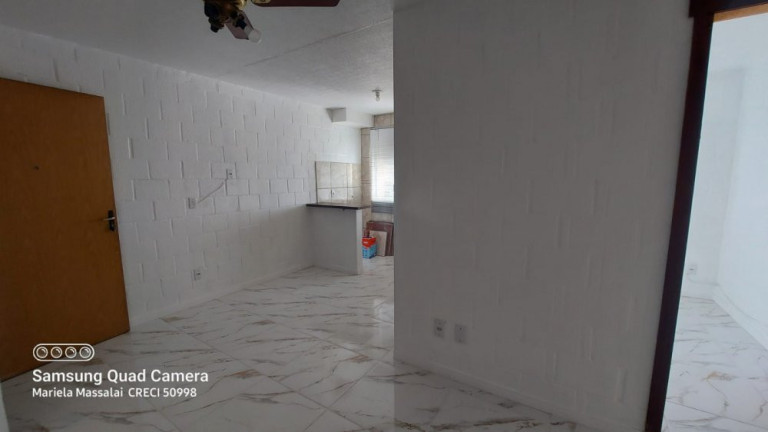 Imagem Apartamento com 2 Quartos à Venda, 40 m² em Parque Marechal Rondon - Cachoeirinha