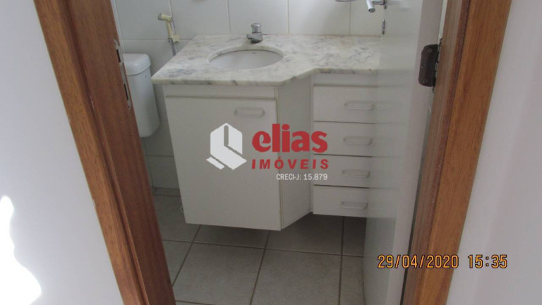 Imagem Apartamento com 1 Quarto à Venda, 35 m² em Vila Santa Tereza - Bauru