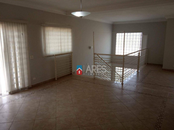 Imagem Casa com 3 Quartos à Venda, 223 m² em São Luiz - Americana