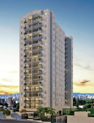 Apartamento com 2 Quartos à Venda, 71 m² em Santana - São Paulo