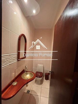 Imagem Casa de Condomínio com 6 Quartos à Venda, 700 m² em Condomínio Isaura - Sorocaba Imagem Casa de Condomínio com 6 Quartos à Venda, 700 m² em Condomínio Isaura - Sorocaba